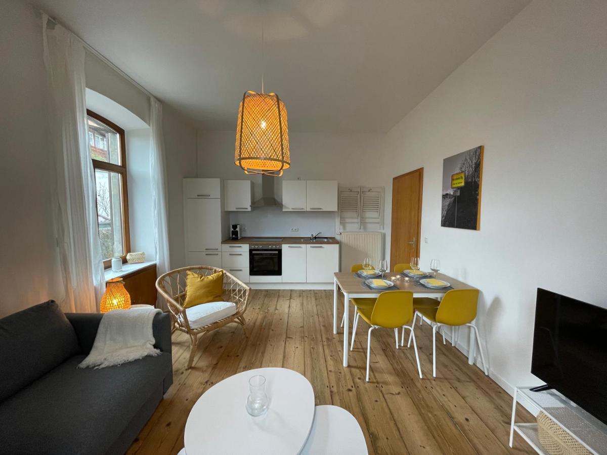 Ferienwohnungen Pfaffenhof Herxheim am Berg ภายนอก รูปภาพ